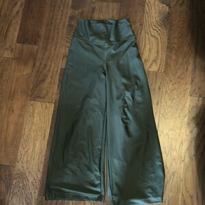 Five dance wear small Adult Capri pants